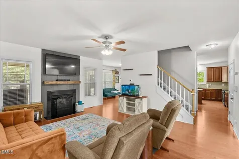 125 Boxwood Drive Youngsville NC 27596