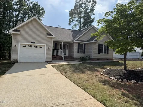 104 Kiowa Cove Louisburg NC 27549
