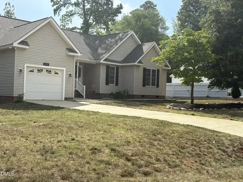 104 Kiowa Cove Louisburg NC 27549