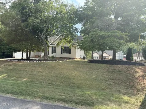 104 Kiowa Cove Louisburg NC 27549
