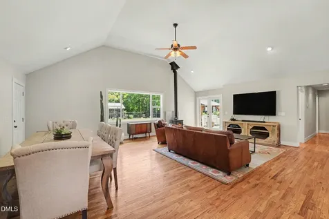 6812 Pulley Town Road Wake Forest NC 27587
