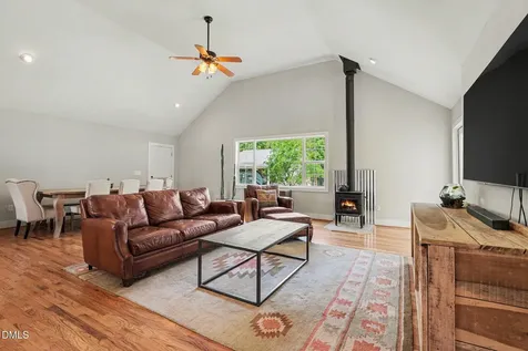 6812 Pulley Town Road Wake Forest NC 27587