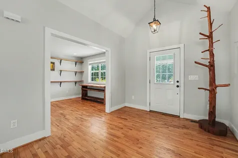 6812 Pulley Town Road Wake Forest NC 27587