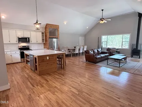 6812 Pulley Town Road Wake Forest NC 27587