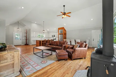 6812 Pulley Town Road Wake Forest NC 27587