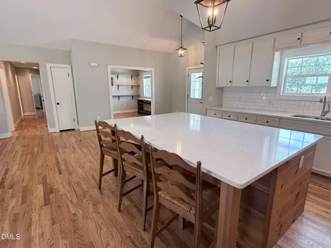 6812 Pulley Town Road Wake Forest NC 27587