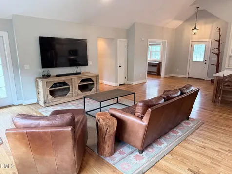 6812 Pulley Town Road Wake Forest NC 27587