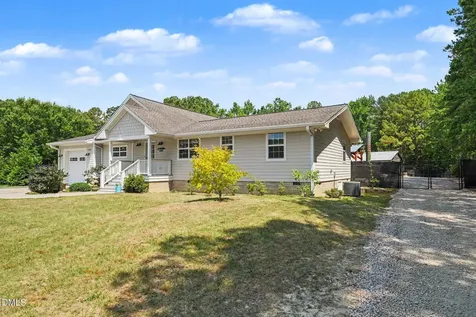 6812 Pulley Town Road Wake Forest NC 27587