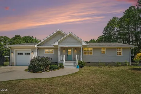 6812 Pulley Town Road Wake Forest NC 27587