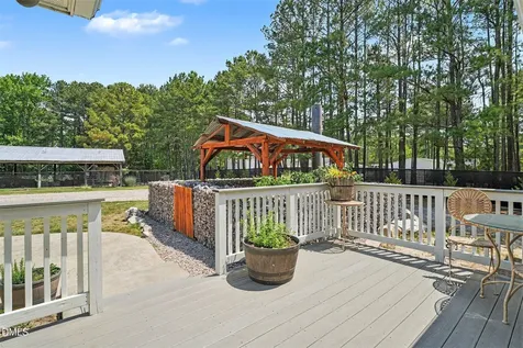 6812 Pulley Town Road Wake Forest NC 27587