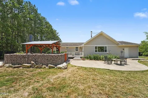 6812 Pulley Town Road Wake Forest NC 27587