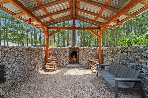 6812 Pulley Town Road Wake Forest NC 27587
