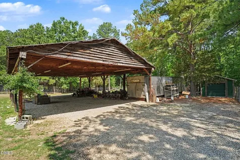 6812 Pulley Town Road Wake Forest NC 27587