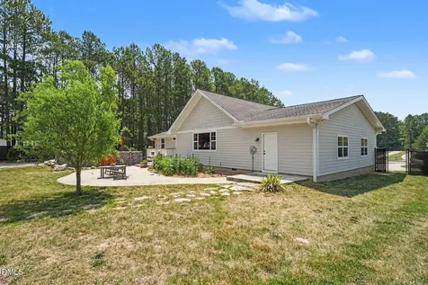 6812 Pulley Town Road Wake Forest NC 27587