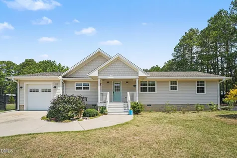 6812 Pulley Town Road Wake Forest NC 27587