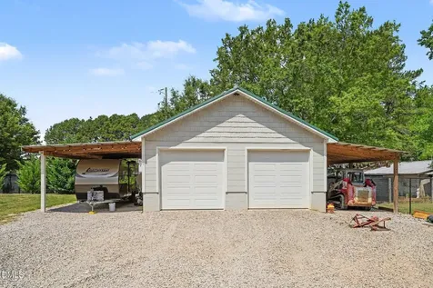 6812 Pulley Town Road Wake Forest NC 27587