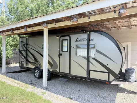 6812 Pulley Town Road Wake Forest NC 27587