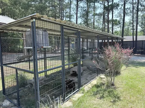 6812 Pulley Town Road Wake Forest NC 27587