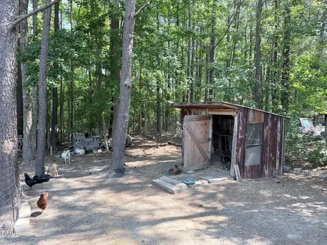 6812 Pulley Town Road Wake Forest NC 27587