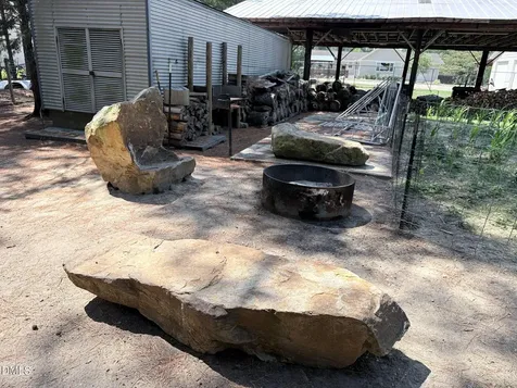 6812 Pulley Town Road Wake Forest NC 27587