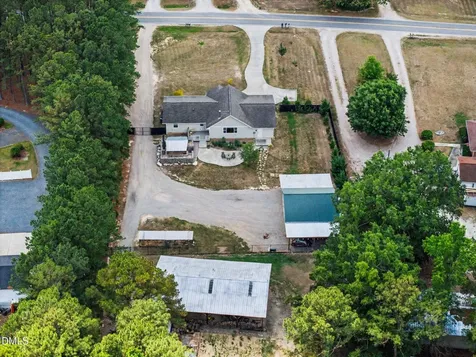 6812 Pulley Town Road Wake Forest NC 27587
