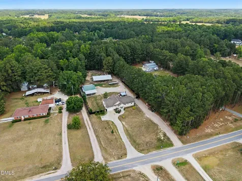 6812 Pulley Town Road Wake Forest NC 27587