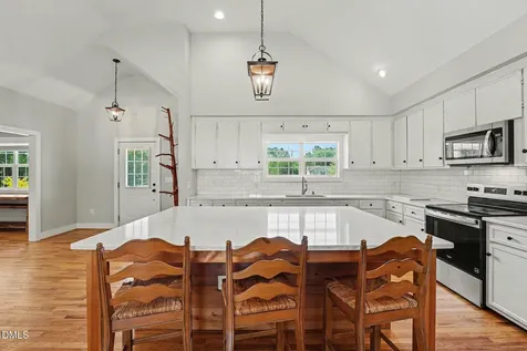 6812 Pulley Town Road Wake Forest NC 27587