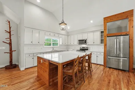6812 Pulley Town Road Wake Forest NC 27587