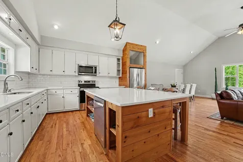 6812 Pulley Town Road Wake Forest NC 27587