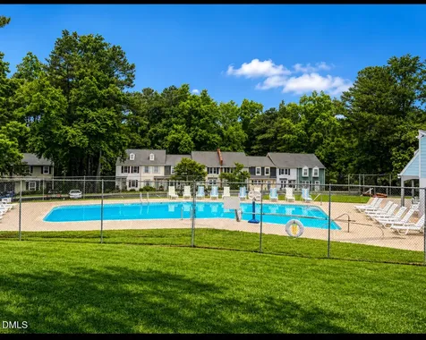 1344 Garden Crest Circle Raleigh NC 27609