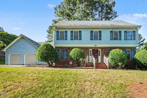 3916 King Charles Road Durham NC 27707