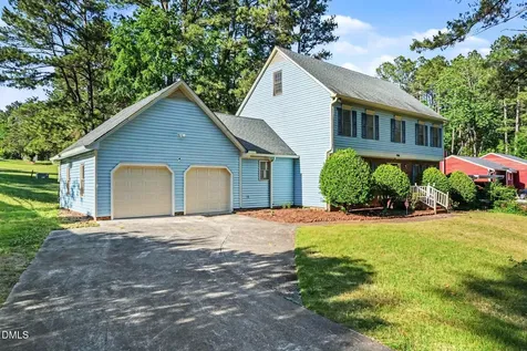 3916 King Charles Road Durham NC 27707