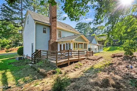 3916 King Charles Road Durham NC 27707