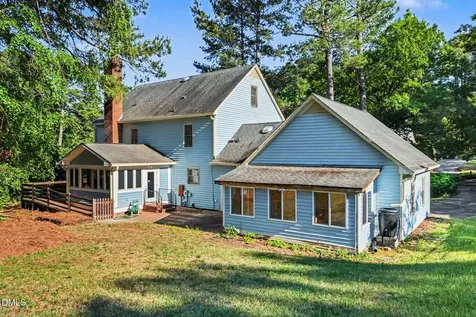 3916 King Charles Road Durham NC 27707