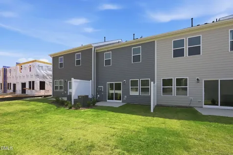 318 Sweetbay Tree Drive Wendell NC 27591
