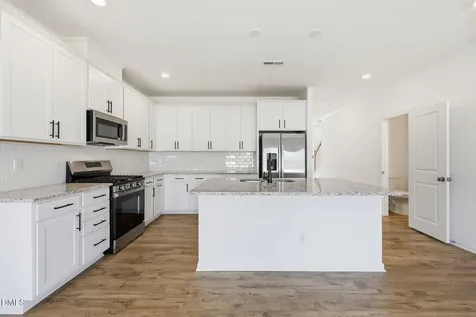 318 Sweetbay Tree Drive Wendell NC 27591
