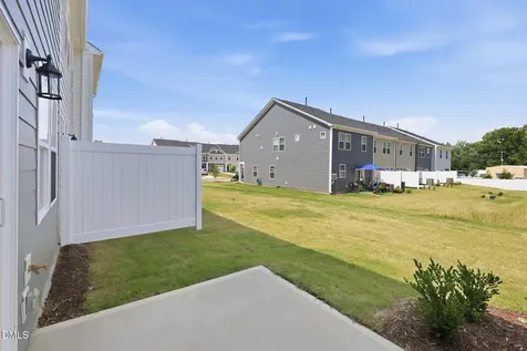318 Sweetbay Tree Drive Wendell NC 27591