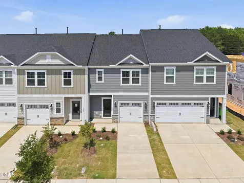 318 Sweetbay Tree Drive Wendell NC 27591