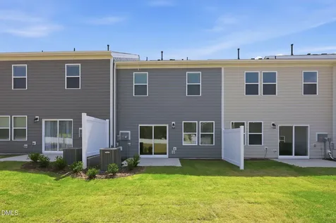 318 Sweetbay Tree Drive Wendell NC 27591