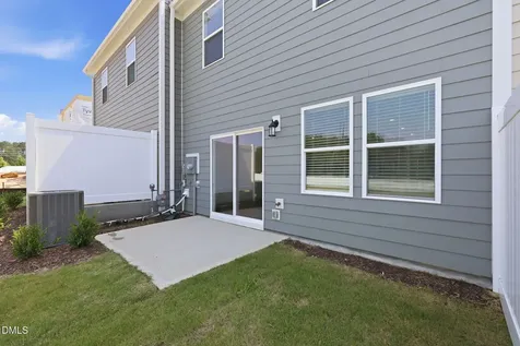 318 Sweetbay Tree Drive Wendell NC 27591
