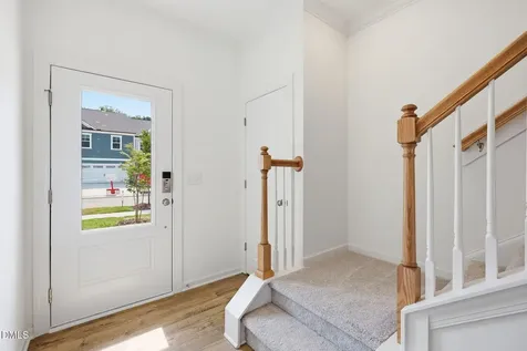 318 Sweetbay Tree Drive Wendell NC 27591
