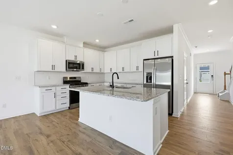 318 Sweetbay Tree Drive Wendell NC 27591