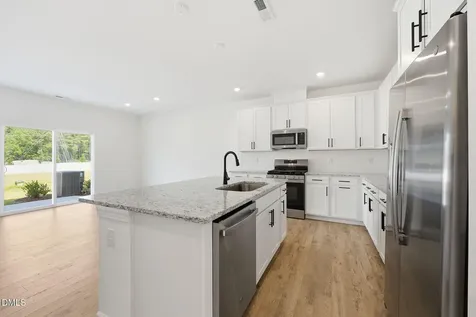 318 Sweetbay Tree Drive Wendell NC 27591