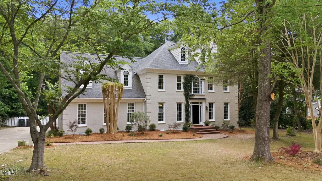 4913 Salem Ridge Road Holly Springs NC 27540