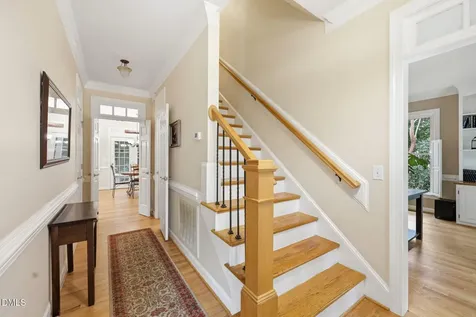 4913 Salem Ridge Road Holly Springs NC 27540