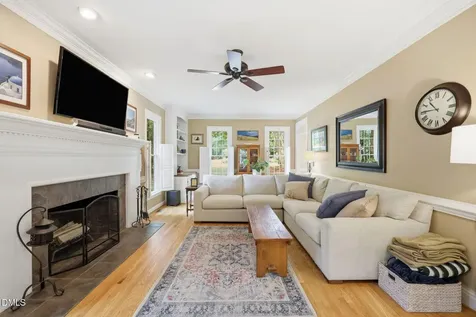 4913 Salem Ridge Road Holly Springs NC 27540