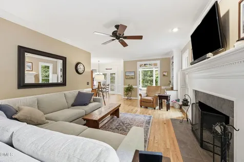 4913 Salem Ridge Road Holly Springs NC 27540