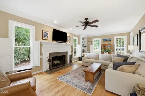 4913 Salem Ridge Road Holly Springs NC 27540