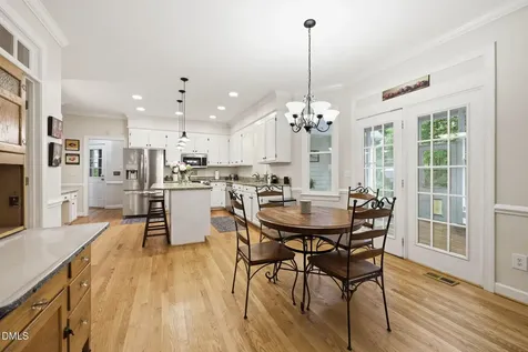 4913 Salem Ridge Road Holly Springs NC 27540