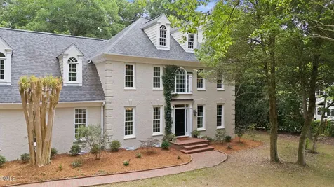 4913 Salem Ridge Road Holly Springs NC 27540